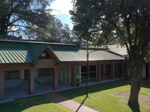 Quinta en Venta en Monte Grande, USD 250.000