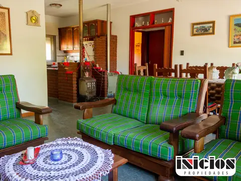 Departamento en Venta de 2 dormitorios