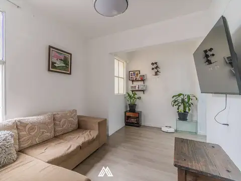 Departamento en Venta en Parque Rodo , USD 150.000