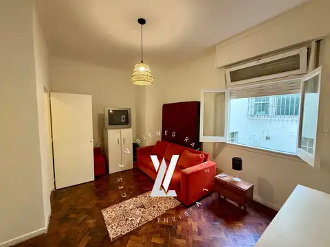 Departamento en Venta 50 años