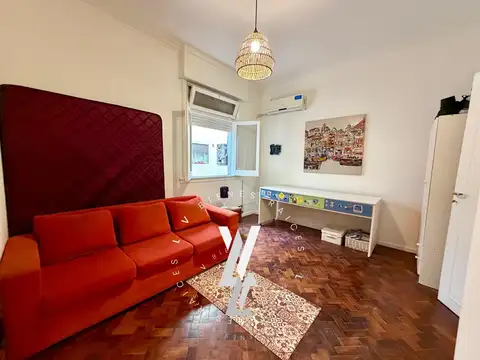 Departamento en Venta en Saavedra, USD 108.000