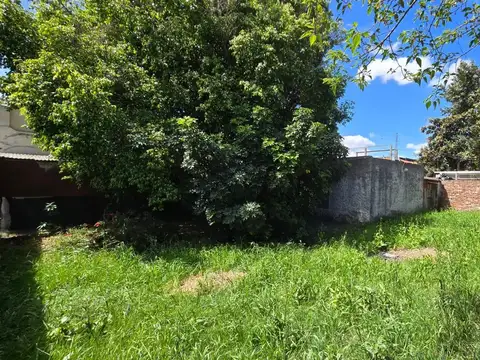 Terreno en Venta en San Justo, USD 60.000