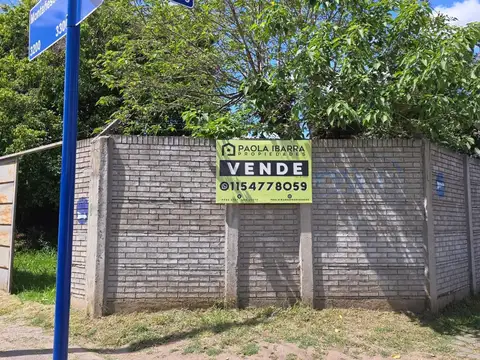 Terreno/Lote en San justo.