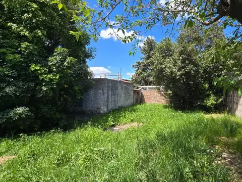 Terreno en Venta en San Justo, USD 60.000