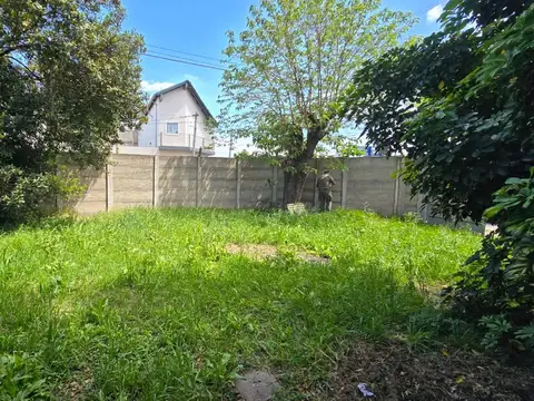 Terreno en Venta de 298,0 m2