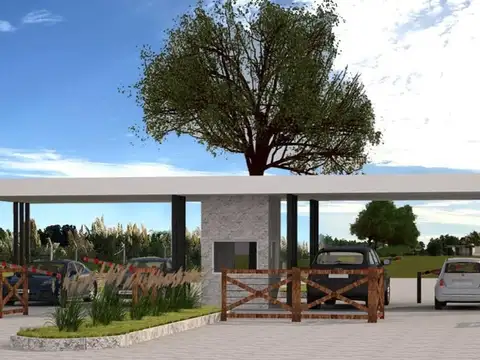 Terreno en Venta de 683,0 m2
