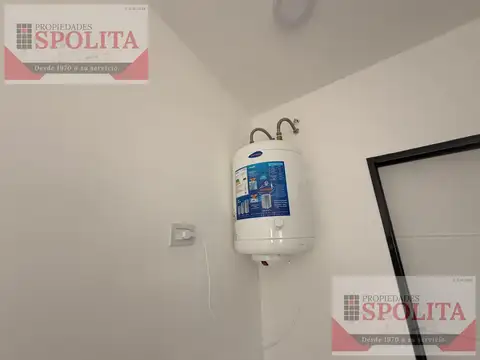 Departamento en Alquiler A Estrenar