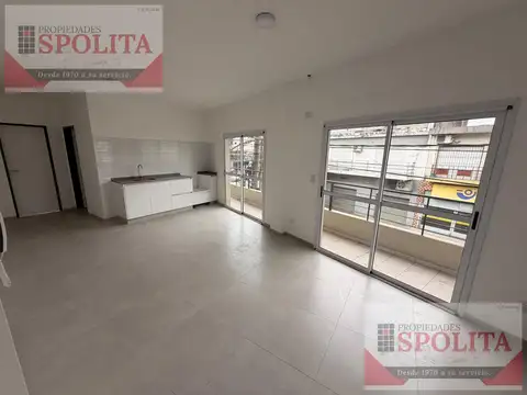 Departamento en Alquiler de 1 dormitorio