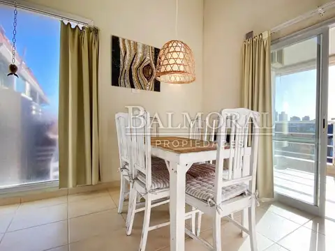 Departamento en Venta -Zona Centro / REF: 2141