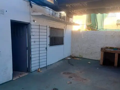 Casa en Alquiler 60 años