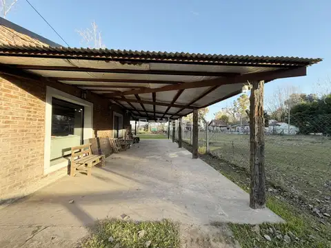 Quinta - Venta - Argentina, 20 de Junio - Aguapey 1491