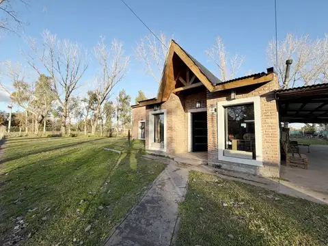 Quinta en Venta en 20 de Junio, USD 135.000