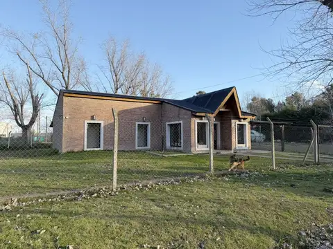 Quinta - Venta - Argentina, 20 de Junio - Aguapey 1491