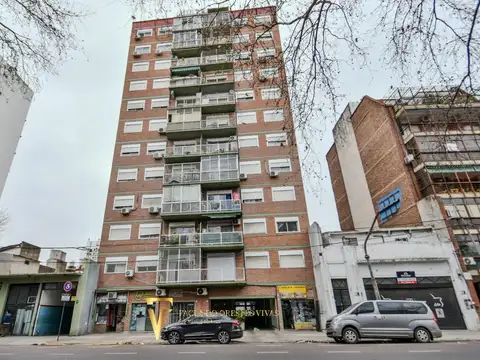 Av. Avellaneda al 4000