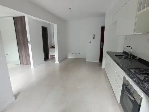 Salta 1828 Piso 1 Departamento C