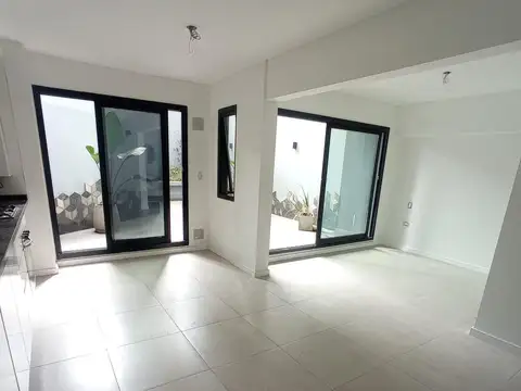 Salta 1828 Piso 1 Departamento C