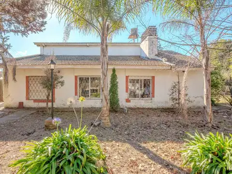 Quinta en Venta en General Rodriguez, Partido de General Rodríguez