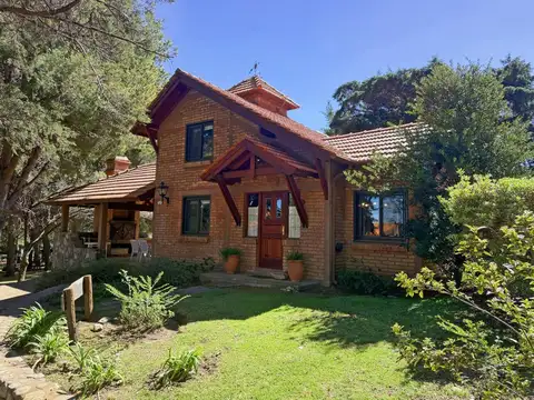 Casa en Venta en Chumamaya, USD 287.000