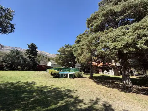 Casa en Venta 31 años