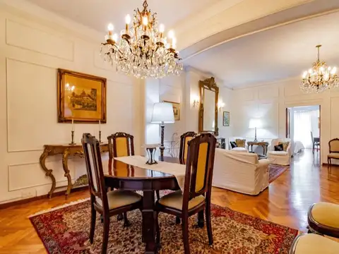 Departamento en Alquiler A Estrenar