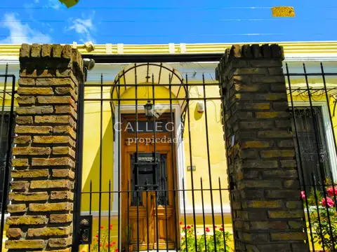 Casa en Venta en Ezpeleta Oeste, USD 195.000