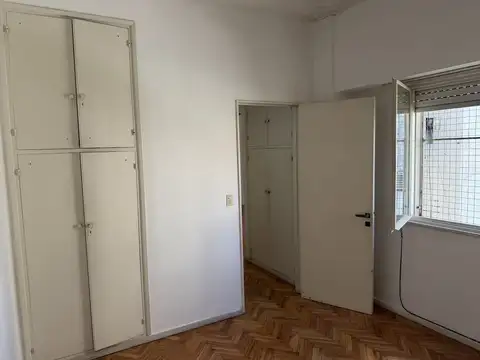 Departamento en Alquiler en Villa Crespo, $ 700.000