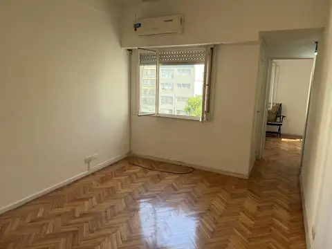 Departamento 2 ambientes en alquiler en Villa Crespo