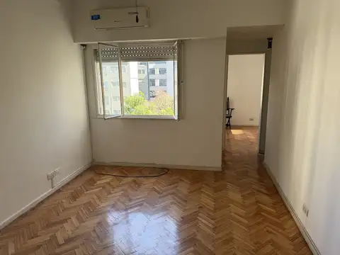 juan ramirez de velasco 800, Piso 6