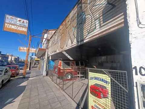 VENTA  LOTE TERRENO 244 MTS VILLA SARMIENTO AP CRE