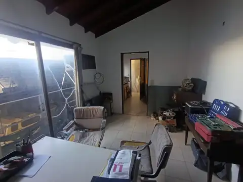Terreno en Venta en Villa Sarmiento, USD 200.000
