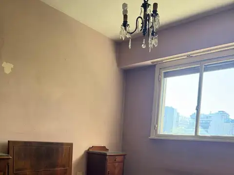 Venta Departamento 3 amb en Colegiales