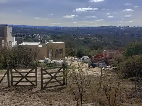 Terreno en Venta en Cabalango, Punilla