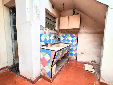 Casa en Venta 65 años