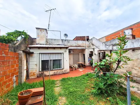 Casa en Venta al Sureste