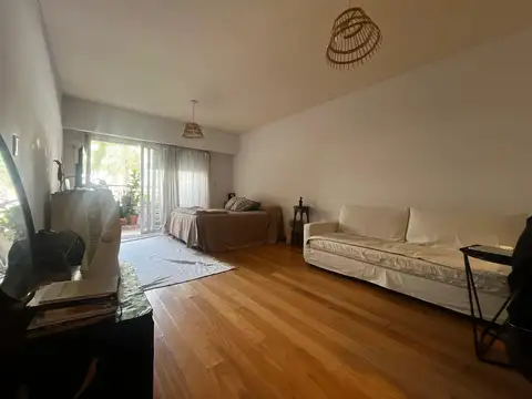 Departamento en Belgrano