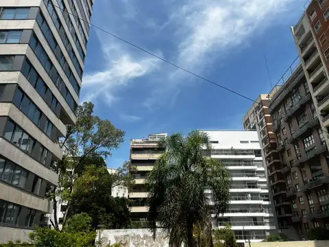 Departamento en Alquiler 10 años