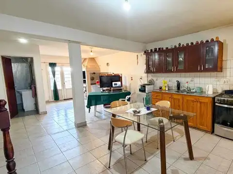 Depto Tipo Casa en Venta de 3 dormitorios