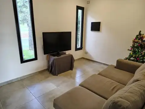 Casa en Alquiler de 3 dormitorios