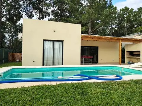Casa en Alquiler en Barrio Nueva Zelaya, USD 1.200