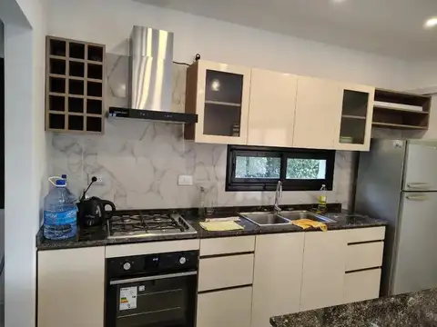 Casa en Alquiler A Estrenar