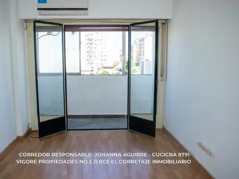 Departamento 3 ambientes 71 m² en venta en Flores