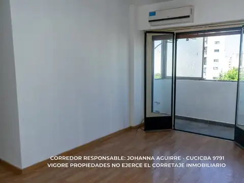 Departamento en Venta 30 años