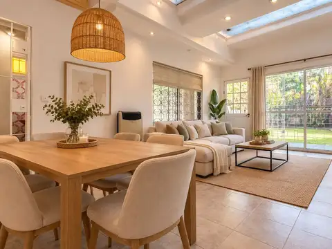 CASA EN VENTA LANUS 5 AMBIENTES PARQUE