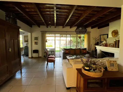 Casa en Venta en Muñiz, USD 299.000