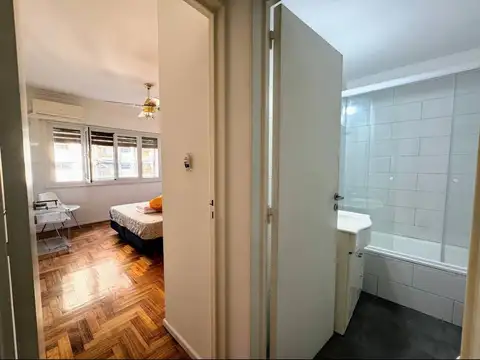 Departamento en Alquiler 75 años