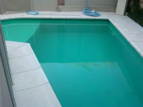 Depto Tipo Casa en Venta 25 años