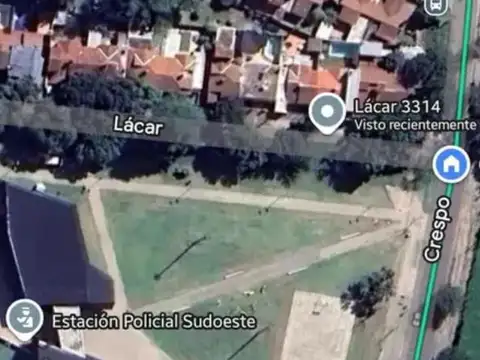 Casa en Venta en Rosario, USD 62.000