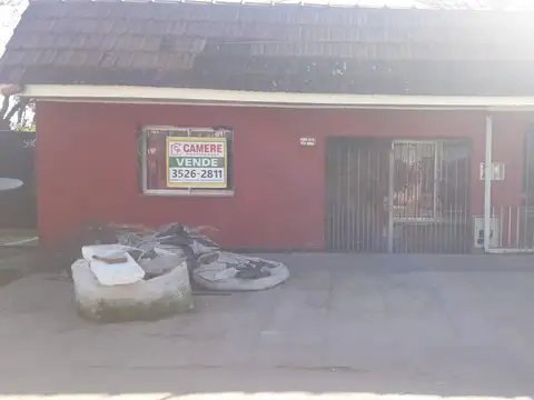 Casa en Venta en Villa Vatteone, USD 45.000