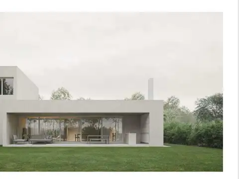 Casa en Venta en Vida Club De Campo, Funes