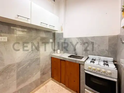 Venta Departamento 2 Ambientes  - Zona Alto Palermo - ACEPTA PERMUTA - FINANCIA